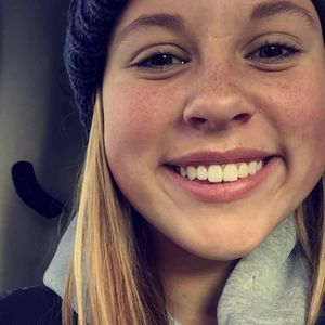 Meet your Posher, Paige